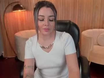 juliabaxter from Chaturbate is Freechat