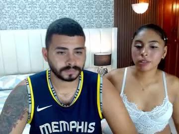 juliana_and_dave from Chaturbate is Freechat