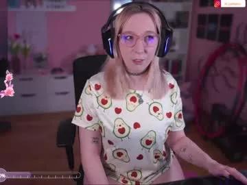 justkerryx from Chaturbate is Freechat
