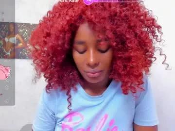 katherin_cruzz from Chaturbate is Freechat
