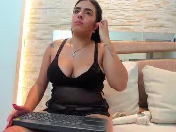 kathia_parkeer from Chaturbate is Freechat