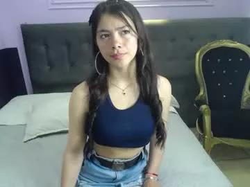 kathie_p from Chaturbate is Freechat