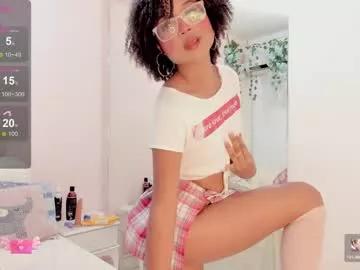 keyla_spencer from Chaturbate is Freechat
