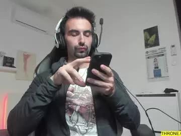 king7045 from Chaturbate is Freechat