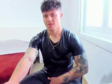 king_master_juan from Chaturbate is Freechat