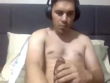 kingstiner2 from Chaturbate is Freechat