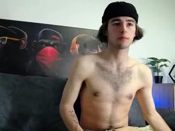 kobe_miles from Chaturbate is Freechat