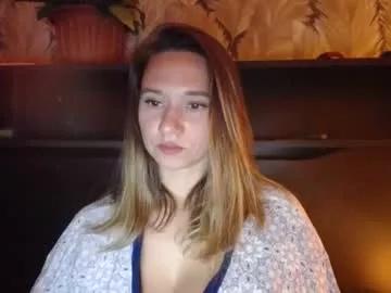 kriss_girl from Chaturbate is Freechat