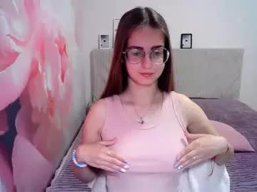 kristina_adel from Chaturbate is Freechat