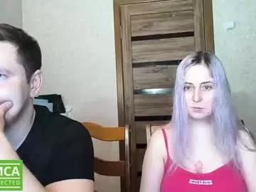 kristy_fran from Chaturbate is Freechat