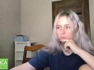 kristy_fran from Chaturbate is Freechat