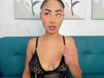 kristyl_paez from Chaturbate is Freechat