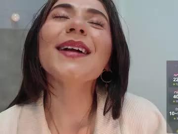 lanna_parker from Chaturbate is Freechat