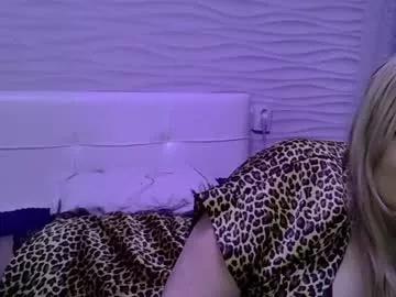 leo_nika from Chaturbate is Freechat
