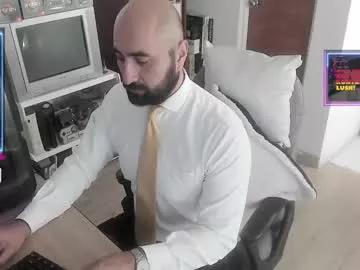 leon_1717 from Chaturbate is Freechat