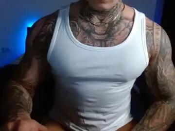 lewis_muscleee from Chaturbate is Freechat