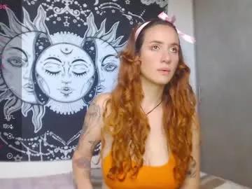 lia_monroe from Chaturbate is Freechat