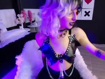lilith_vamp from Chaturbate is Freechat