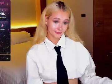 lily444ever from Chaturbate is Freechat