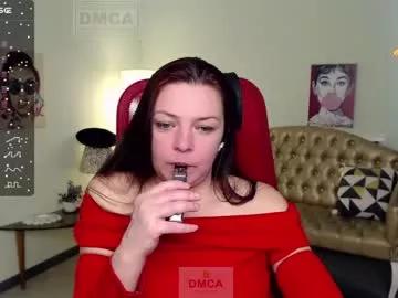 lily_flower7 from Chaturbate is Group