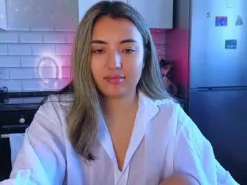 lily_foster_ from Chaturbate is Freechat