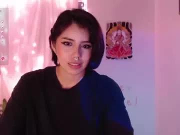 lilyrouse_ from Chaturbate is Freechat