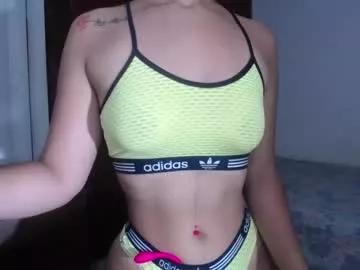 lisa_branch from Chaturbate is Freechat