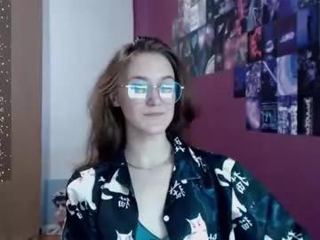 lisa_hua from Chaturbate is Freechat
