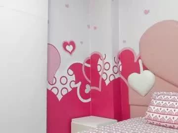little_doll_4u from Chaturbate is Freechat