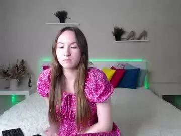 little_doll_meow from Chaturbate is Freechat