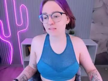 lizie_collins from Chaturbate is Freechat