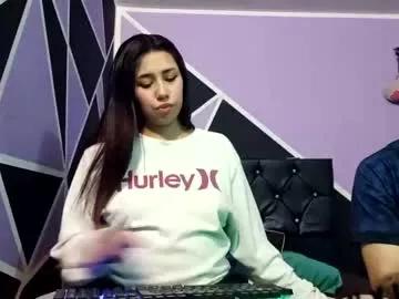 lola_and_bugs_ from Chaturbate is Freechat