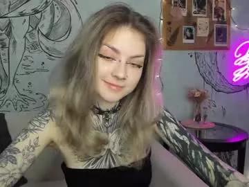 lostallice from Chaturbate is Freechat