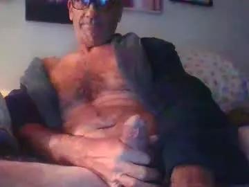 lovedaddyman from Chaturbate is Freechat