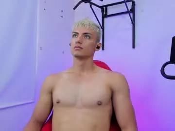 lover_fitnessboy from Chaturbate is Freechat