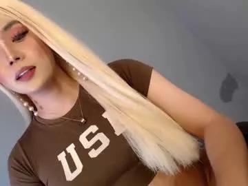 lovers_moon22 from Chaturbate is Freechat