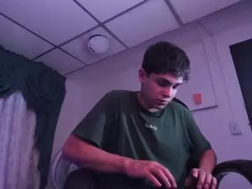 luccky_boy_ from Chaturbate is Freechat