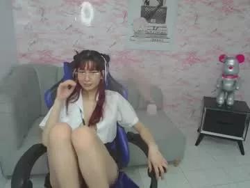 lucy_gipson_t from Chaturbate is Freechat