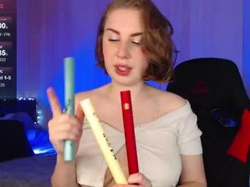 lucy_pincer from Chaturbate is Freechat