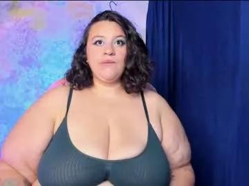 luna_d_coco from Chaturbate is Freechat