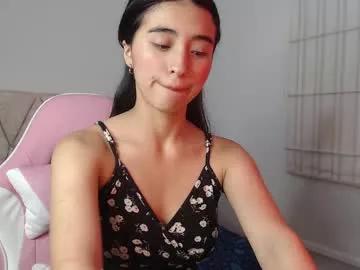luna_roussee from Chaturbate is Freechat