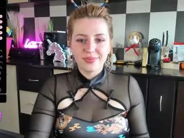 maddy_smiths from Chaturbate is Freechat