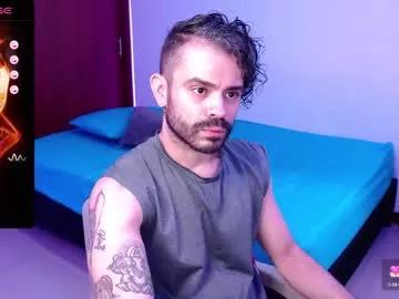 magnus_king from Chaturbate is Freechat