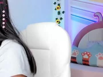 maia_harper_ from Chaturbate is Freechat