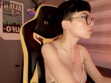 marcelinee__ from Chaturbate is Freechat