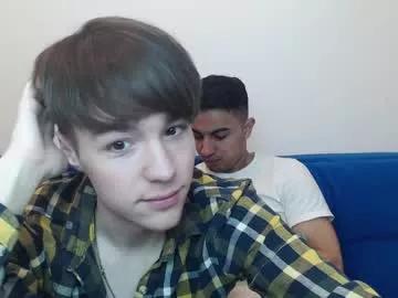 marcus_cuteboy from Chaturbate is Freechat