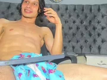 marcus_smith1 from Chaturbate is Freechat
