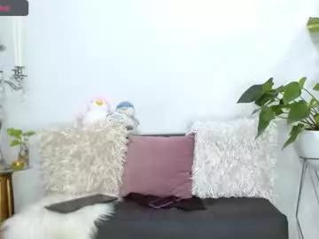 mariacarose from Chaturbate is Freechat