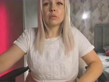 mariamiller_ from Chaturbate is Freechat