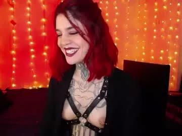 mariarx from Chaturbate is Freechat